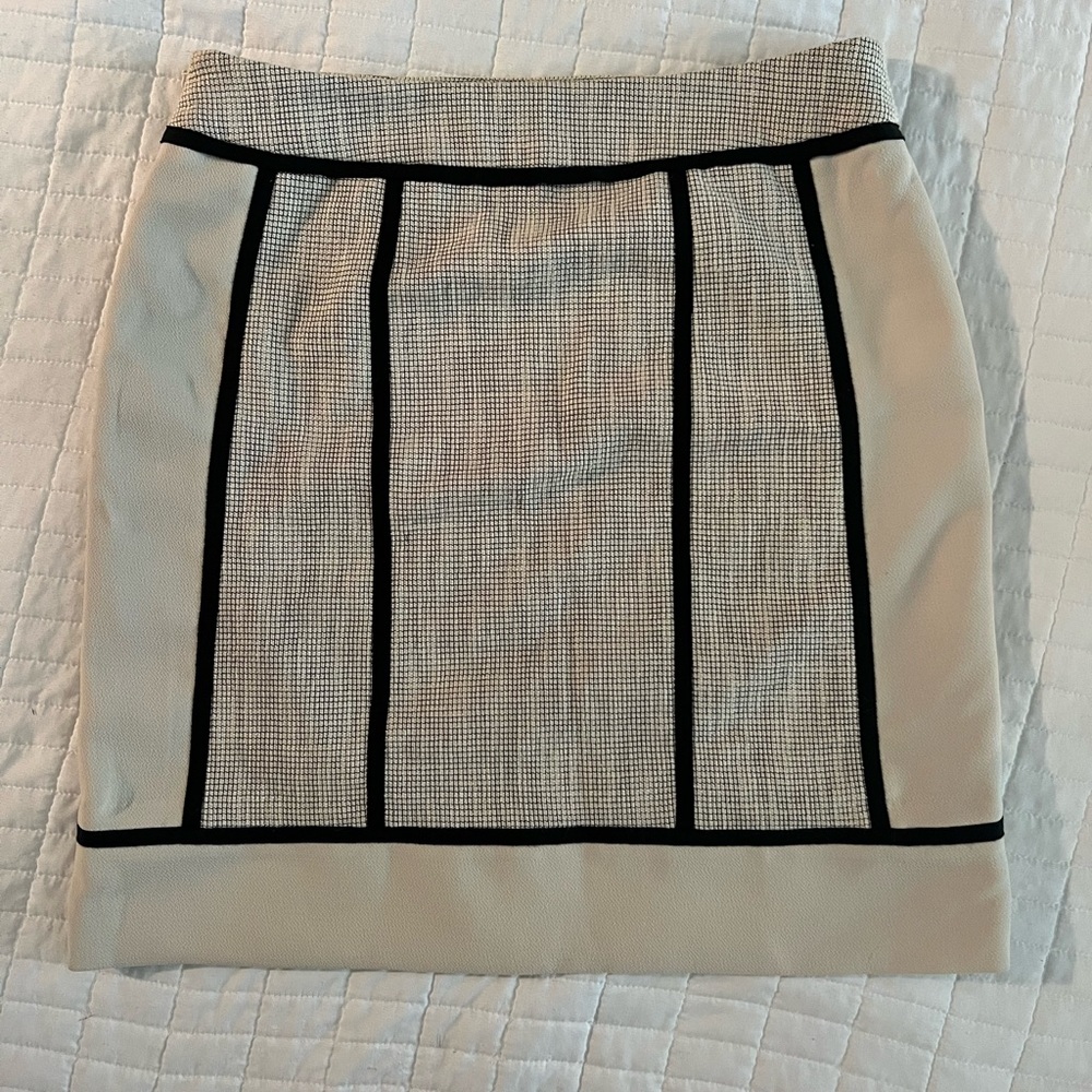 Perfect Business Casual Skirt